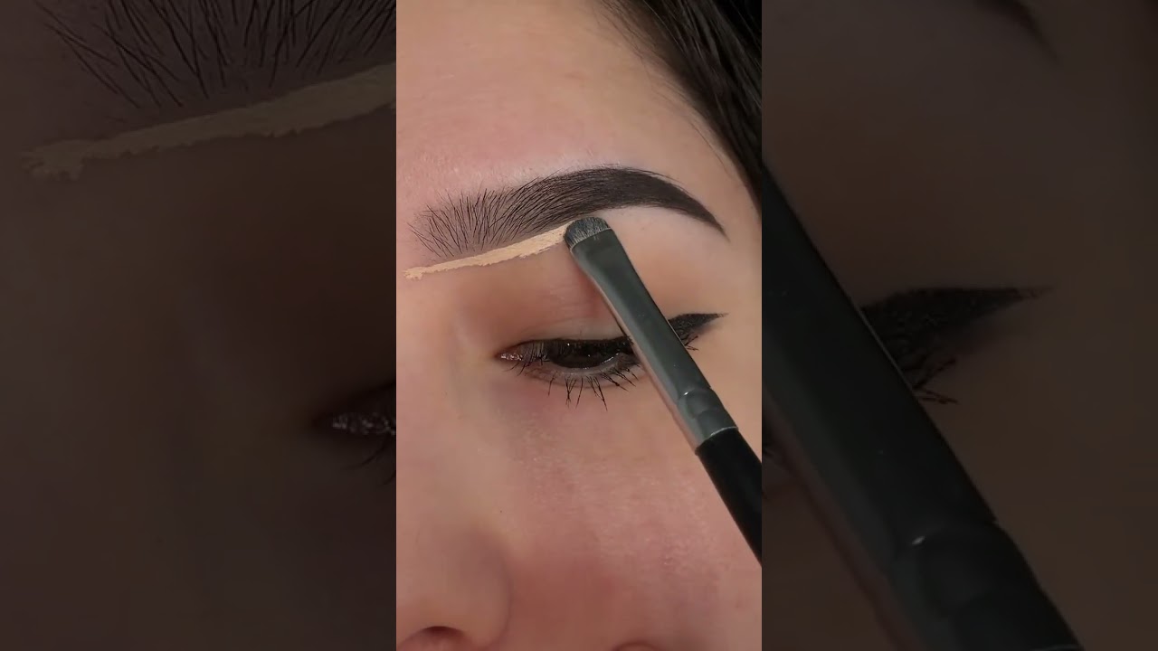 Latina Eyebrow 