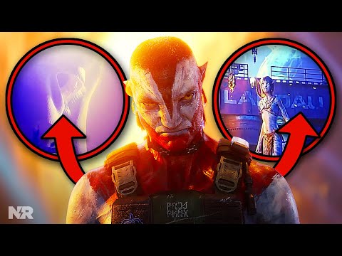 AVATAR FIRE AND ASH BREAKDOWN Ending Explained Details You Missed 