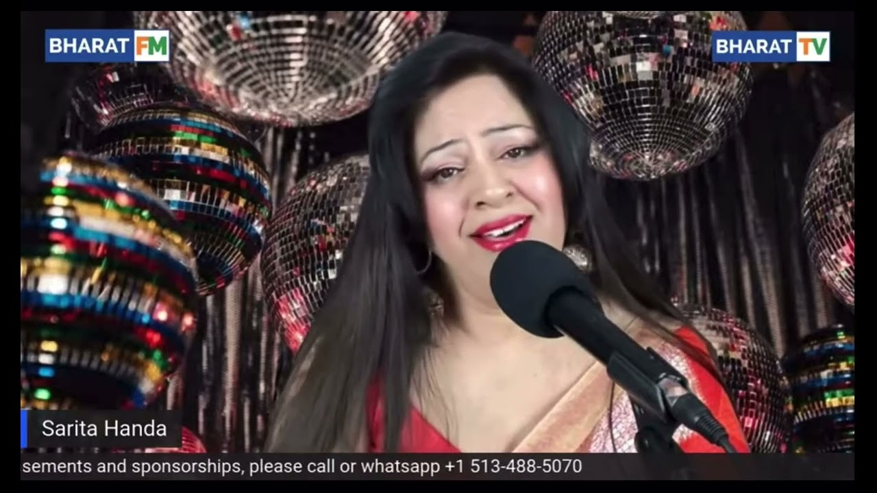 Layi ya Te tod nibhanvi   Punjabi song by Lata ji  Mahendra Kapoor