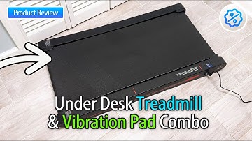 Sperax Vibration Walking Pad Review – Quiet, Compact & Effective!