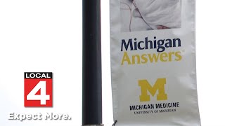 Michigan Medicine, Blue Cross negotiations could disrupt care for thousands
