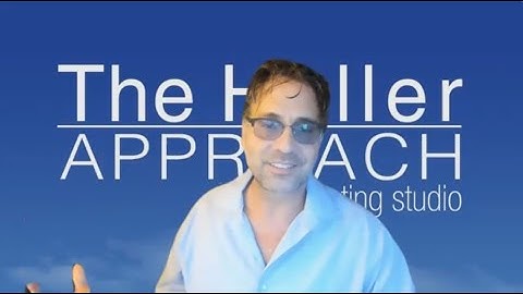 Getting Connected - A Scene from the movie, ONCE UPON A TIME IN HOLLYWOOD