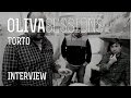 Capture de la vidéo Oliva Sessions | Torto Interview @ Canal180