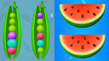 Juicy Run - Very Satisfying and Relaxing Game