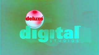 (#147) Deluxe Digital Studio 2006 Logo In G Major 5 Effects