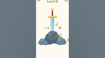 DOP (DRAW ONE PART) LEVEL 19 #shorts