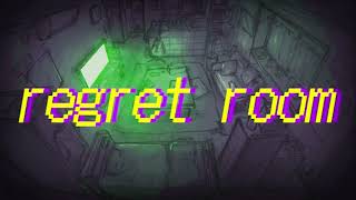 regret room /部屋に住まう feat.初音ミク【オリジナル曲】