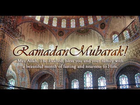 Happy Ramadan || Wish You Happy Ramdhan || Pavan Kumar
