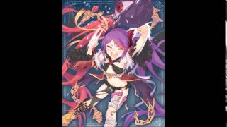 玉泉美咲sr プリンセスバトル中 Cv 久野美咲 プリンセスコネクト Youtube 玉泉美咲sr プリンセスバトル中 Cv 久野美咲 プリンセスコネクト Youtube