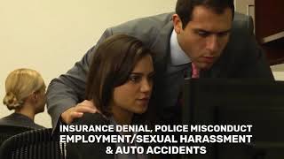 Michigan Police Misconduct | Excessive Force Lawyer