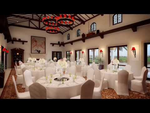 Virtual Tour | Dubai Polo & Equestrian Club – Palermo