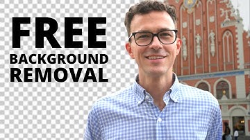 How to Remove the Background from an Image for Free