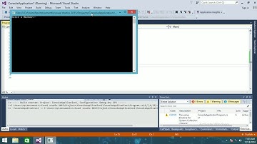 C# Program to find Factorial of a number and Pogram to find Factorial of numbers within range