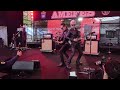 2025.5.25 IKURA'sアメフェス10 横浜銀蝿 Live1「ぶっちぎりRock'n Roll」「羯徒毘璐薫'狼琉」「翔んでるセブンティーン(アメフェス編)」#横浜銀蝿 #johnny 