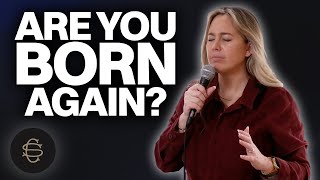 Are You Born Again? - Jessi Green