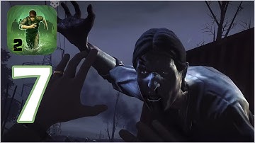 Into the dead 2 gameplay part 7 ( iOS and android)