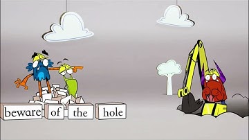 BBC Bitesize write sentence year 3 and year 4