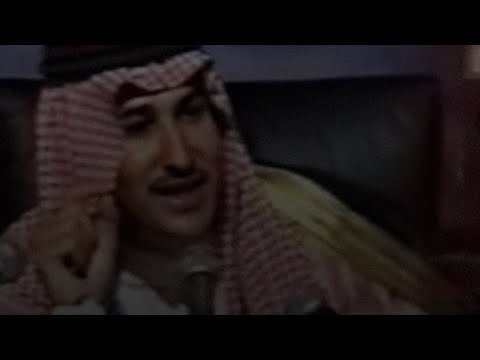 حنا ولامن قلت حنا تحنا طلال الرشيد