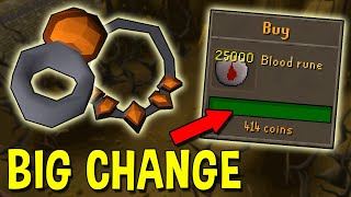The Grand Exchange Just Received a Big Change! Weekly Recap 9/10/2020 [OSRS]