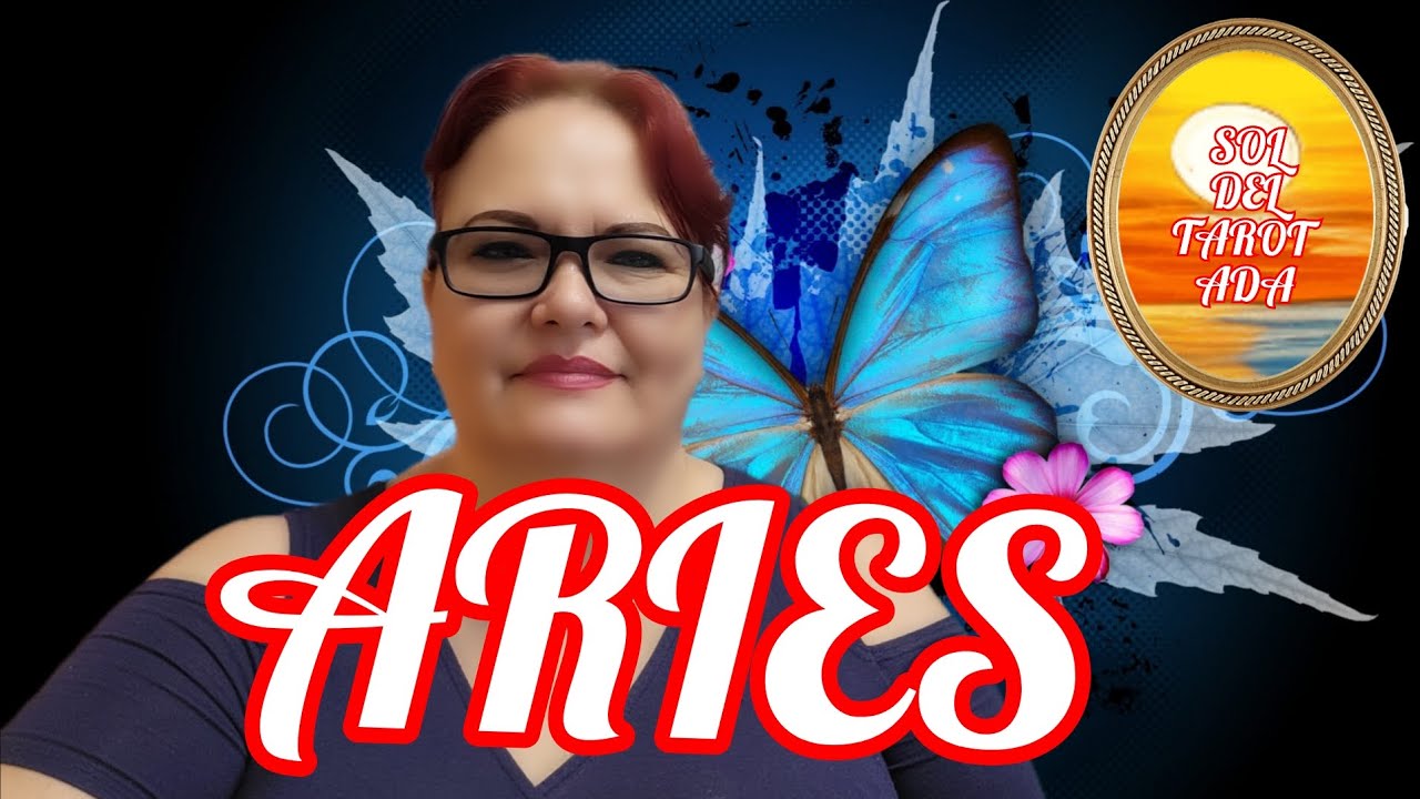 🌞ARIES ♈️ TUS PLANES SALEN BIEN Y TE TRAEN ÉXITO Y PROSPERIDAD MIRA 👇 QUÉ SUCEDE 👇 