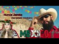 Nunca Jamás - Demasiado Mexicano | Reação/Reacción 🇲🇽 💖