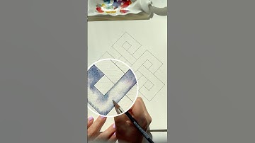 Endless Knot Celtic - Sacred Geometry