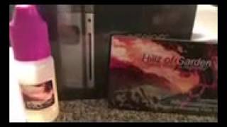 #1 Relaxation Vape Juice!!! Melts away stress and anxiety.