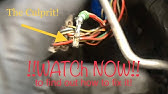 U1000 Nissan Can Communication Line Signal Malfunction Youtube