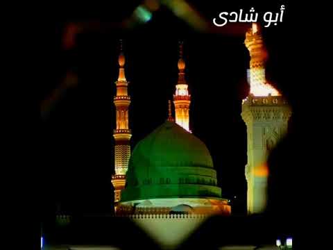 صلاة من الرحمن من المسك اطيب