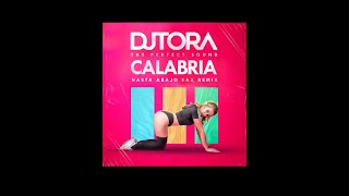 Dj Tora Presenta! - Calabria 2020 (Hasta Abajo)