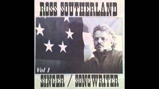 Video thumbnail of ""Jesse James" - Ross Southerland"