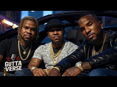 Cruze Control | Chingy, Chamillionaire & Jeezy - YouTube
