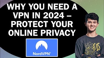 Why You Need a VPN in 2024 – Protect Your Online Privacy