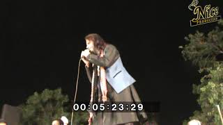 Tu Maf Karega Singer Sanaulla Khan Sanny Shree Nice Production Live