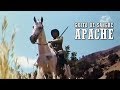 Grito de Sangre Apache | PELÍCULA DEL OESTE | Cult Movie | WESTERN | Español