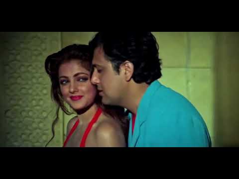 Seene Pe Sar Rakh Ke 1080P HDR 60FPS| Govinda - Mamta Kulkarni | Udit Narayan - Kavita Krishnamurthy