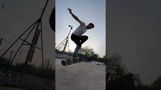 Impossible Wrap Buttery Slow Mo