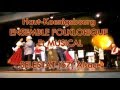 Ensemble Folklorique et Musical "Haut koenigsbourg" de Sélestat (67) Alsace