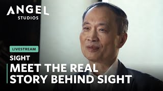 Exclusive: Interview with Dr. Wang