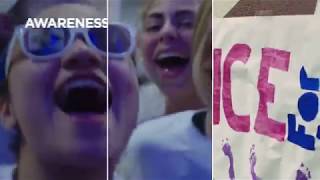 Mini-THON students are changing the world