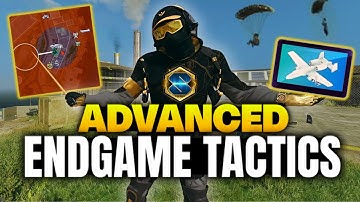 De BESTE Warzone-eindspelstrategieën die je NU moet kennen