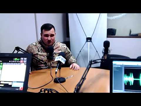 დავით ნემსაძის საავტორო გადაცემა \"აკვარიუმი\"