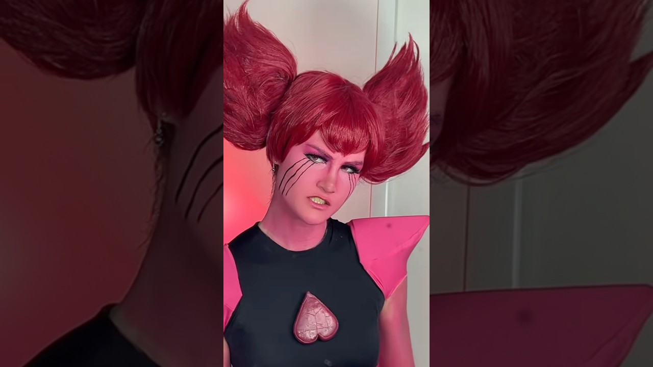 Vous aimez Steven Universe ??