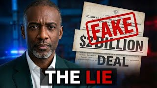 Nigeria Just Lost $2 Billion to This Scheme