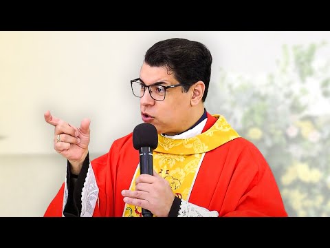 IDOLATRIA: O QUE A BÍBLIA FALA SOBRE ISSO - Padre Chrystian Shankar