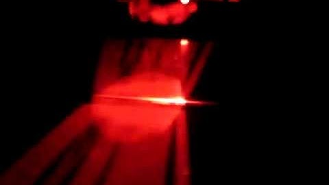 Mini Key Chain LCD Projector