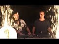 Pete Tong & Patrick Topping - Radio 1 in Ibiza 2018 - Café Mambo