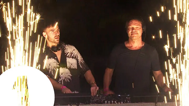 Pete Tong & Patrick Topping - Radio 1 in Ibiza 201...