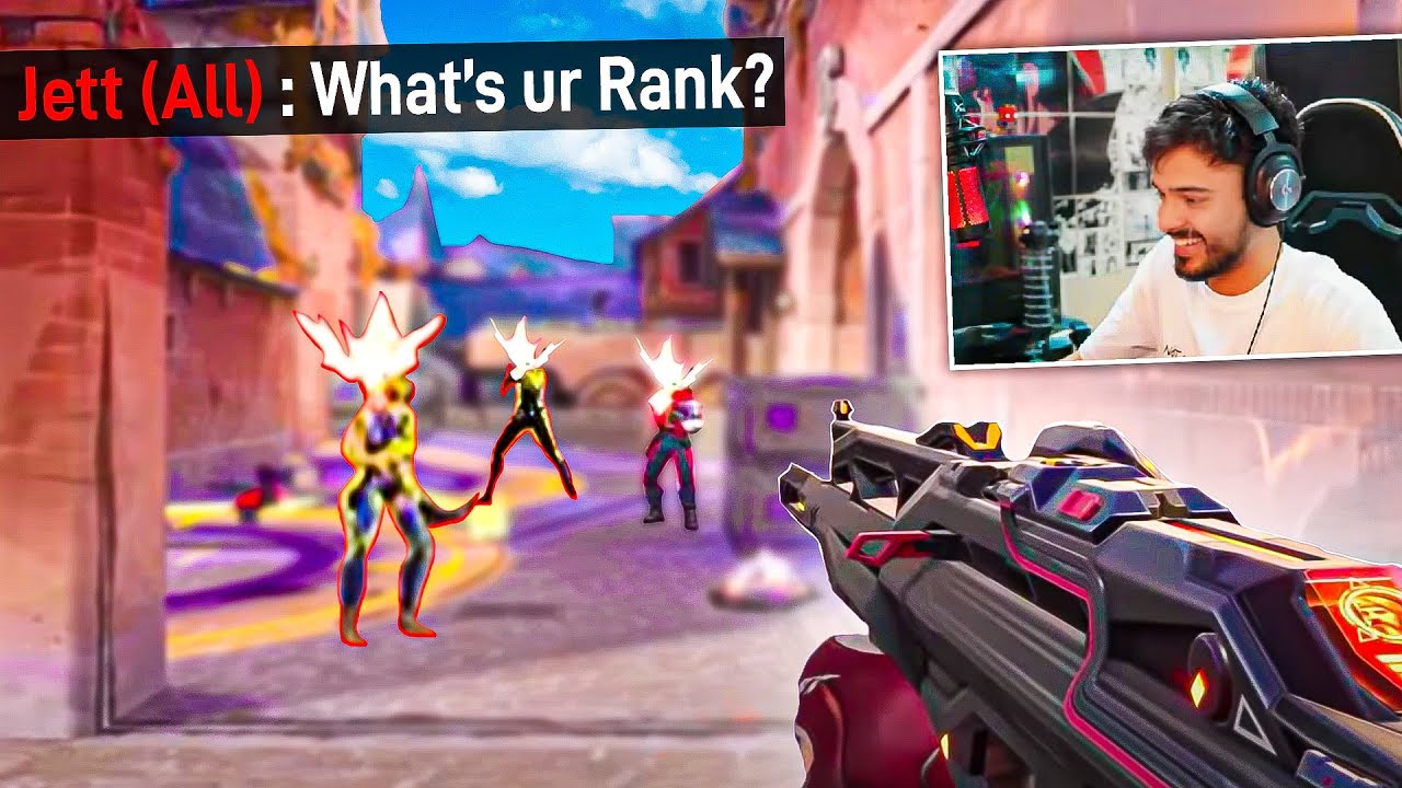 POV: You finally started uploading your immortal clips