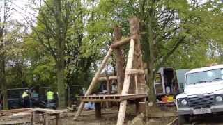 Landscape Architect Adam White Fli Takes You On A Tour Of Dinton Pastures Country Park